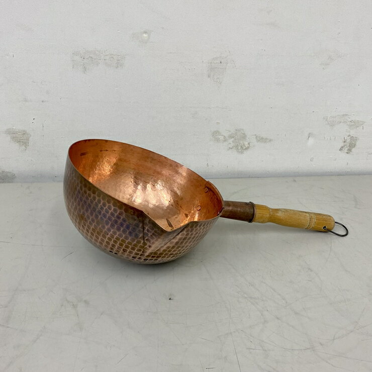 楽天市場】銅 鍋 中古（鍋・フライパン｜キッチン用品・食器・調理器具