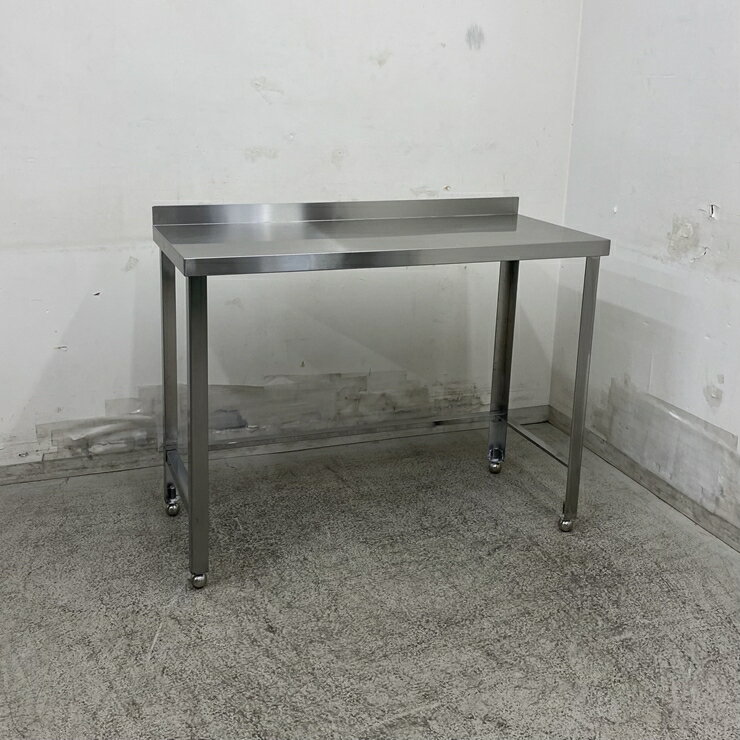 楽天市場】ステンレス作業台中古の通販