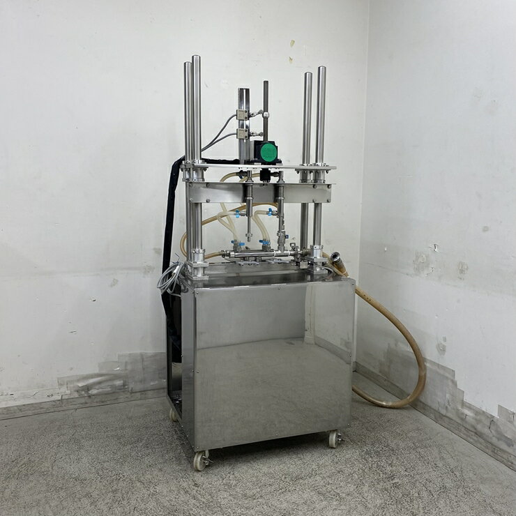 楽天市場】充填 機 中古の通販