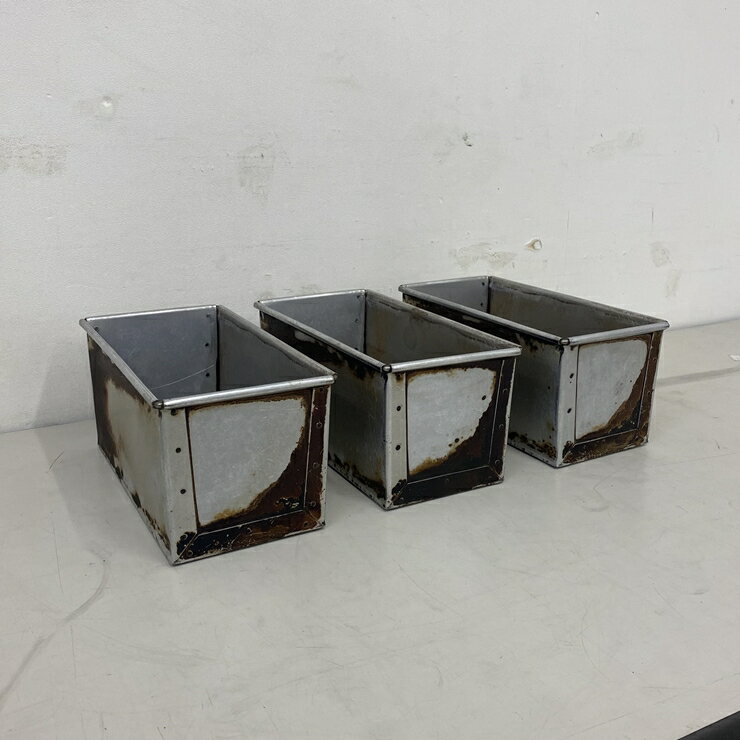 楽天市場】中古 食パン型の通販