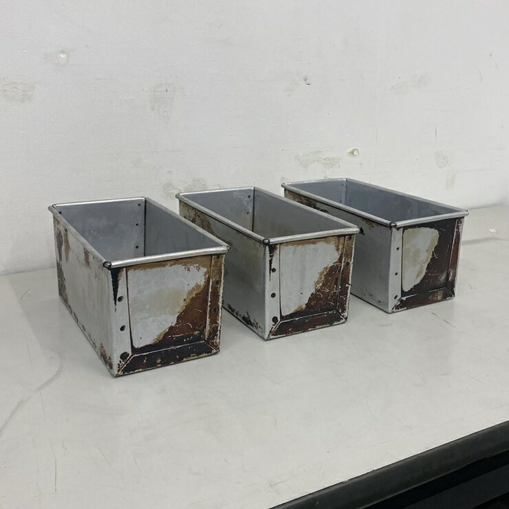 楽天市場】中古 食パン型の通販