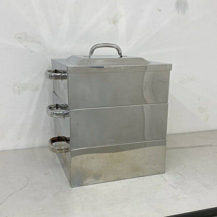 楽天市場】蒸し器 業務 用 中古の通販