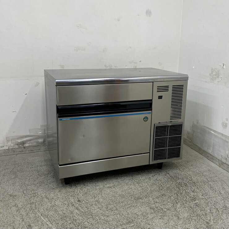 楽天市場】製氷機 ホシザキ 95kgの通販