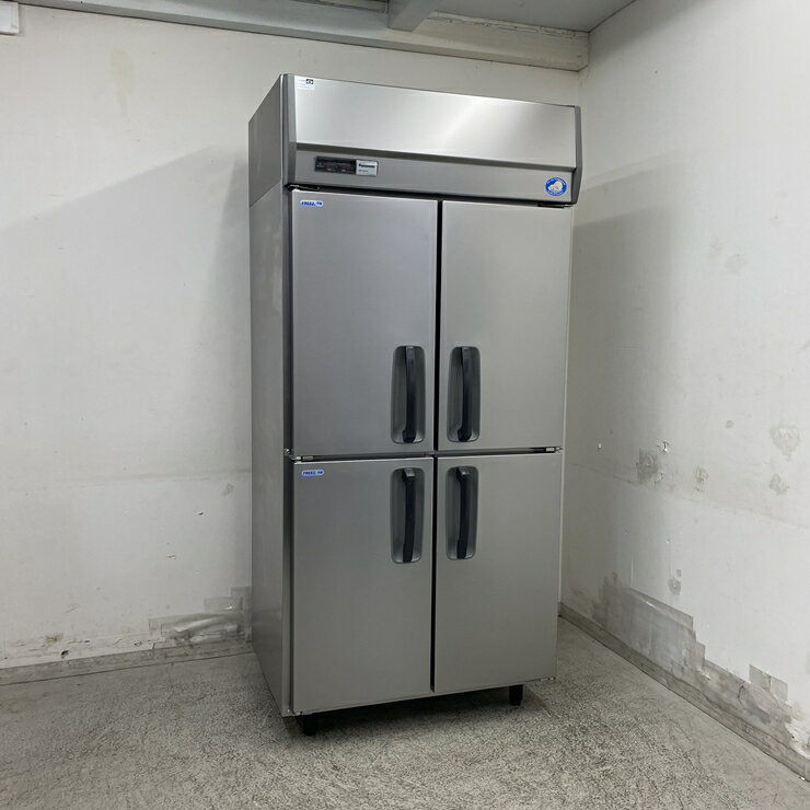 楽天市場】業務用冷蔵庫 サンヨー 中古の通販