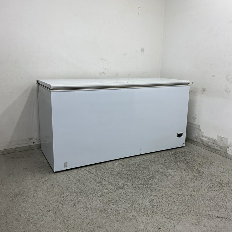 乐天商城 - 【中古】 A09524 冷凍ストッカー 628L サンデン SH-700XD 100V 幅176cm　【業務用】【厨房用】【保証有】【家財おまかせ便】