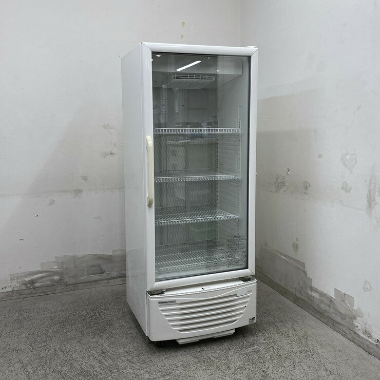 樂天商城 - 【中古】 A09529 冷蔵ショーケース パナソニック SMR-SU120R 100V 幅60cm　【業務用】【店舗用】【保証有】【家財おまかせ便】