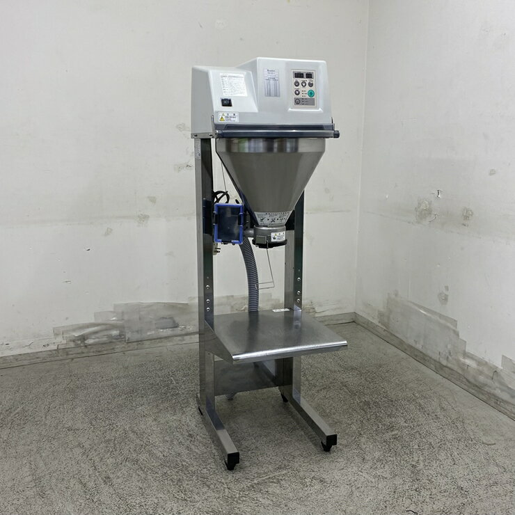 樂天商城 - 【中古】 A09541 自動洗米機 米投入タイプ ライステクノプロダクト RM-601D 100V 洗米量：1.0～6.0kg　【業務用】【厨房用】【保証有】【家財おまかせ便】