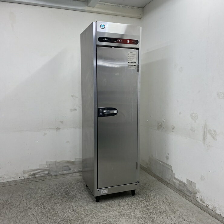 Rakuten - 【中古】 A09650 食器消毒保管庫 ホシザキ HSB-5SB3 3相200V 幅54cm　【業務用】【厨房用】【保証有】【家財おまかせ便】