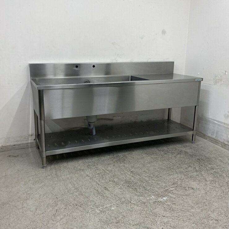 楽天市場】流し台（業務用厨房機器・用品｜キッチン用品・食器・調理