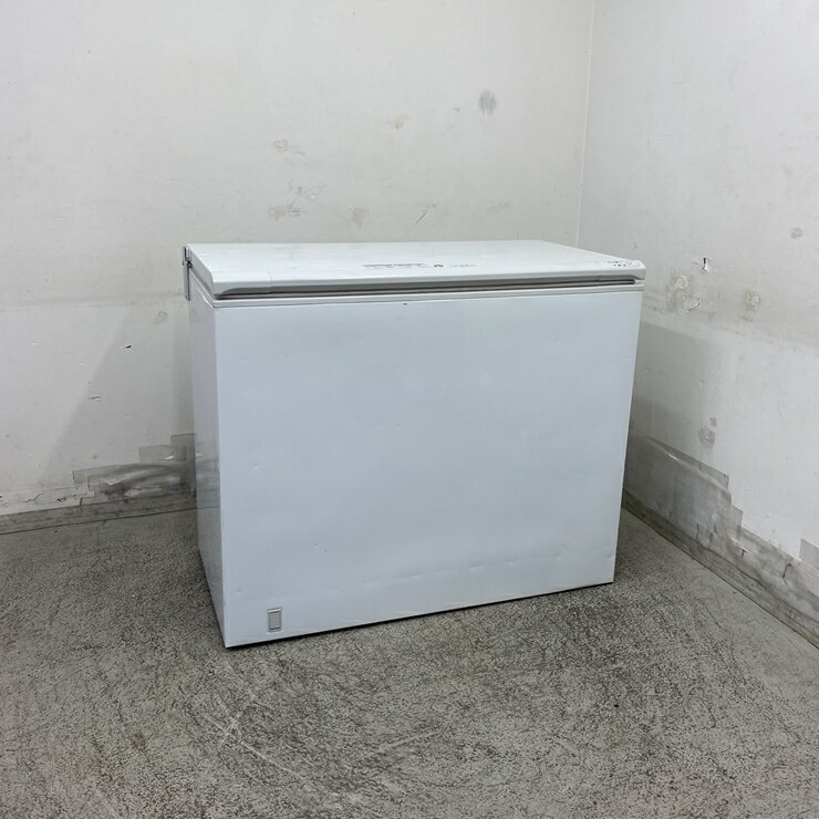 Rakuten - 【中古】 A09684 冷凍ストッカー 232L サンデン SH-F240XC 100V 幅107cm　【業務用】【厨房用】【保証有】【家財おまかせ便】