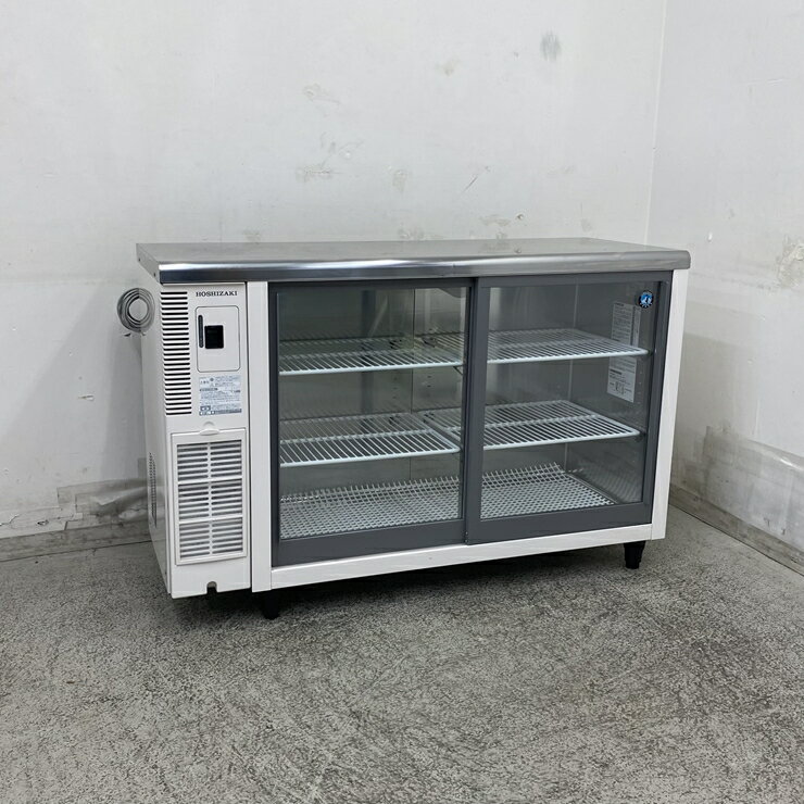 楽天市場】ホシザキ テーブル形冷蔵ショーケースの通販