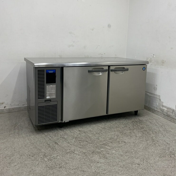 冷蔵コールドテーブル ホシザキ RT-150SNG-ML ※欠品あり 09715top.jpg