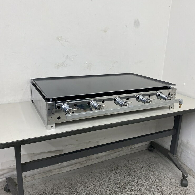 楽天市場】中古 プロパンガス グリドルの通販
