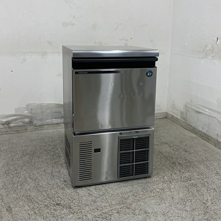 楽天市場】ホシザキ 製氷機 35kg 中古の通販