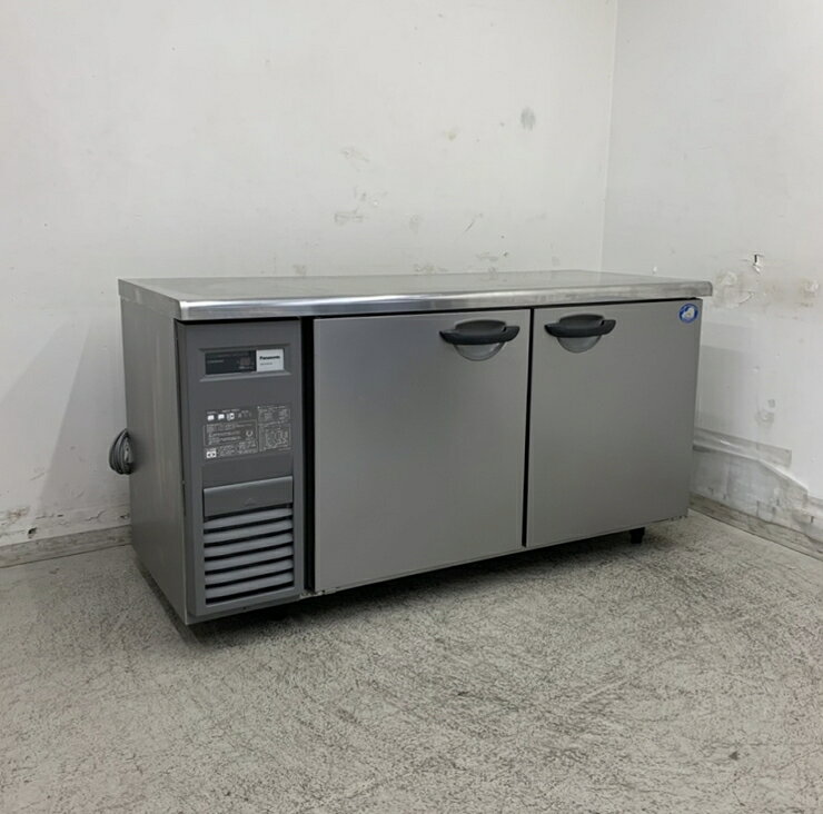 楽天市場】sur－k1561sa パナソニック 業務用コールドテーブルの通販