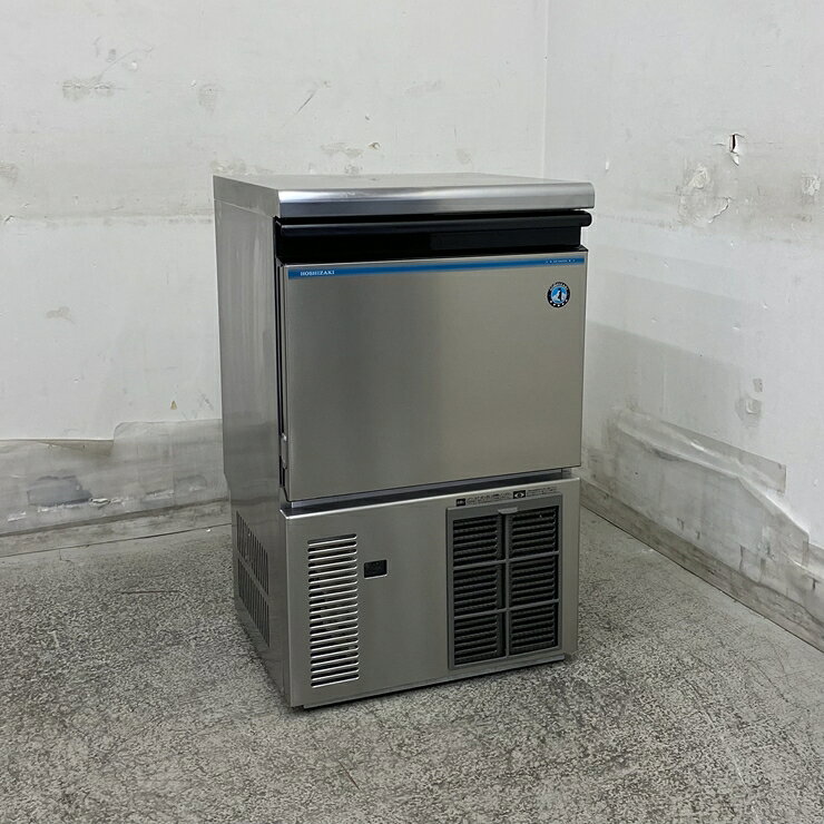 楽天市場】ホシザキ 製氷機 35kg 中古の通販