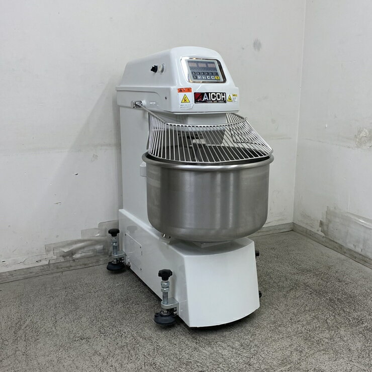 楽天市場】業務 用 パン ミキサー 中古の通販