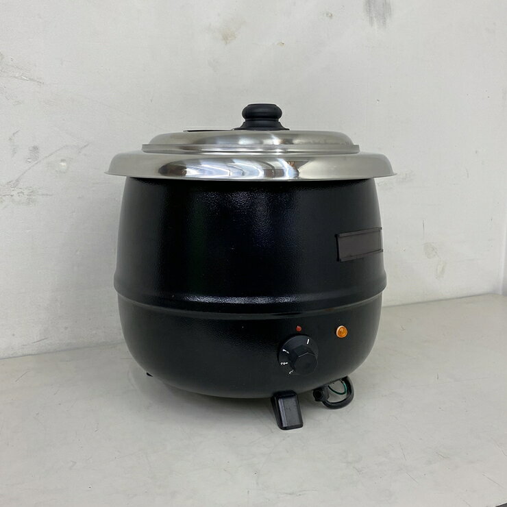楽天市場】スープ ウォーマー 中古の通販