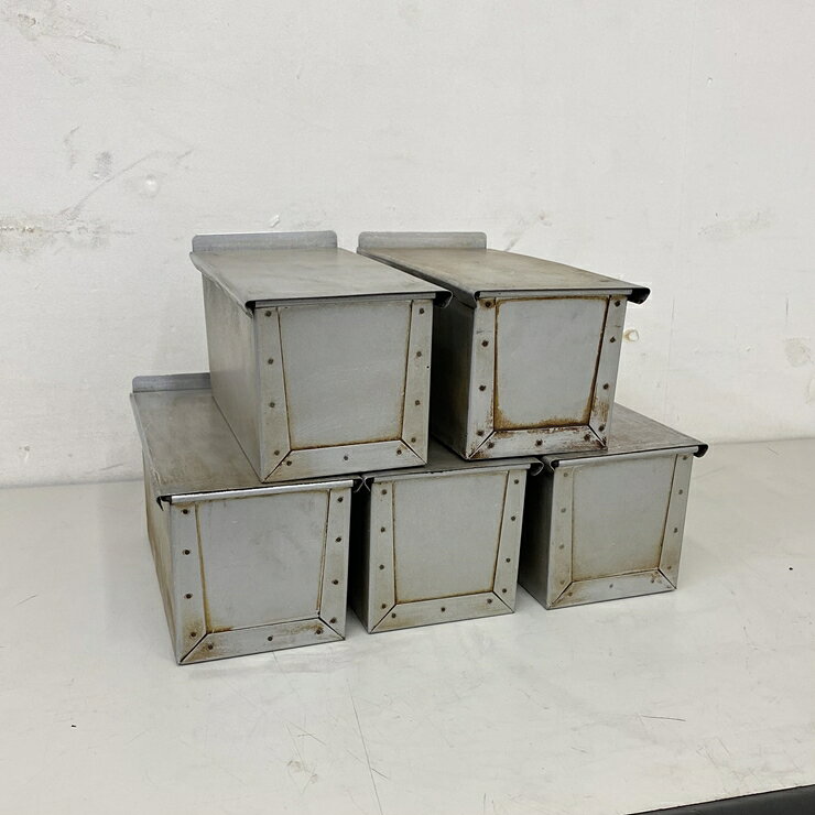 楽天市場】中古 食パン型の通販