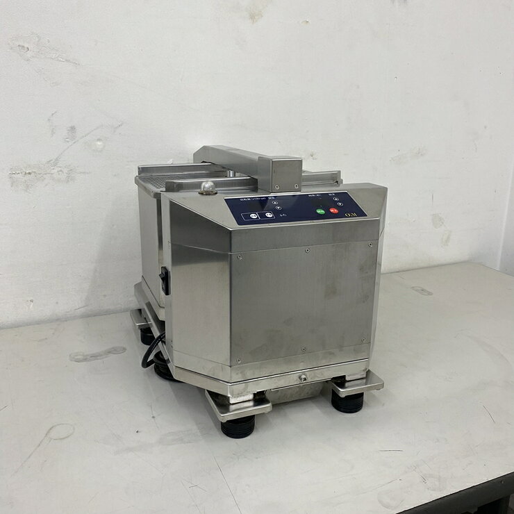 業務用厨房機器▪️業務用油切り装置／油カット機/オイルカットダウンマシン 楽天市場】オイルカットマシン（業務用厨房機器・用品｜キッチン用品