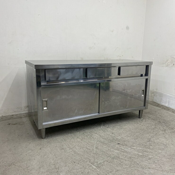 楽天市場】収納棚 扉付き（業務用厨房機器・用品｜キッチン用品・食器