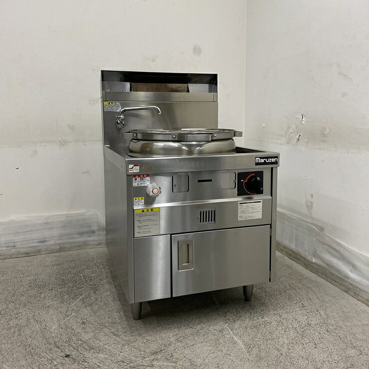楽天市場】ゆで麺機 都市ガスの通販