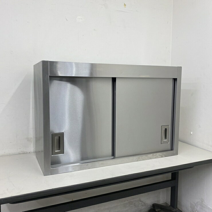 楽天市場】吊戸棚 ステンレス 中古の通販