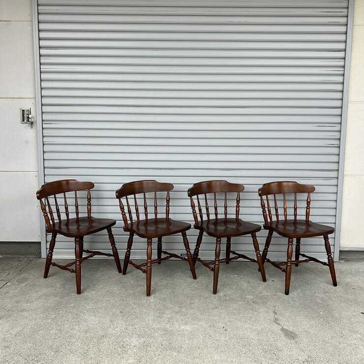 楽天市場】ウィンザーチェア 中古の通販