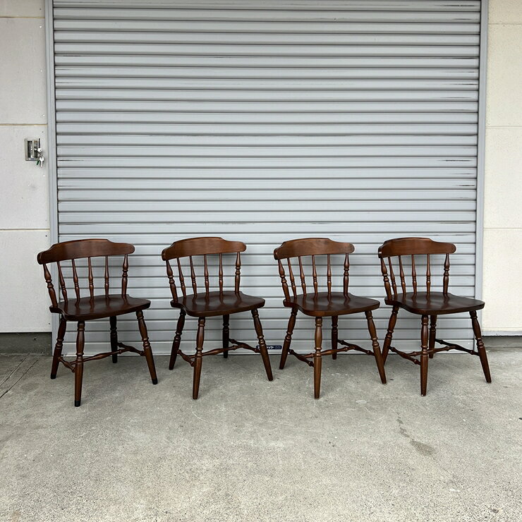 楽天市場】ウィンザーチェア 中古の通販
