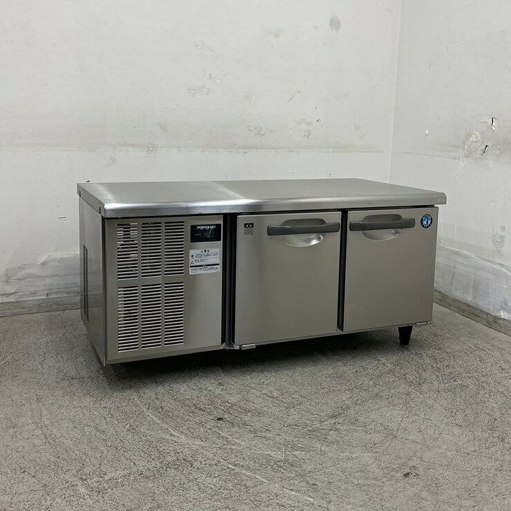 楽天市場】ホシザキ コールドテーブル 中古（業務用冷蔵庫｜冷蔵庫