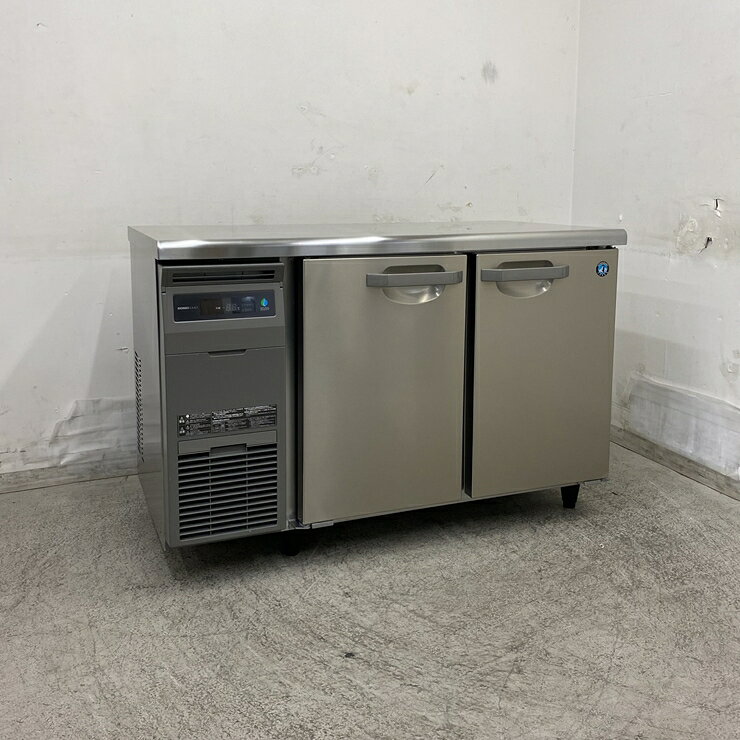 業務用ホシザキの ステンレス製 2ドア冷蔵庫 120ｃｍ幅の需要の多い商品です 楽天市場】120cm（ブランドホシザキ）（業務用冷蔵庫｜冷蔵庫・冷凍庫
