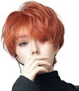 フルウィッグ メンズウィッグ 原宿系 ショット かつら ゼミロング メンズ 男性 ファッション 原宿 イケメン ネット付き 自然 男女兼用