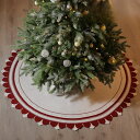 クリスマス ツリー スカート ツリー エプロン 飾り クリスマスツリー 足元隠し ツリーサラウンドベース パーティー オーナメント 敷物 土台隠し クリスマスツリーカバー オーナメント クリスマスツリー 装飾 ディスプレイ 足元 雰囲気 クリスマス用品