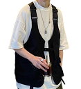 ミリタリーベスト 男女兼用 多ポケット 軽量 ストレッチ 透気性 アウトドアベスト 実用性 多用性 釣り 登山 キャンプ アウトドア ワーク シンプル レトロ ハイストリート