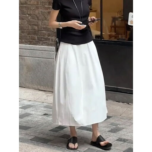 スカート レディース ロング 夏 フレアスカート Aライン ふんわり 広幅 体型カバー ウェストゴム 無地 ゴム マキシ丈 薄手 可愛い エレガント 森ガール おしゃれ 通勤 普段着 春夏秋 スカート レディース ロング 夏 フレアスカート Aライン ふんわり 広幅 体型カバー ウェストゴム 無地 ゴム マキシ丈 薄手 可愛い エレガント 森ガール おしゃれ 通勤 普段着 春夏秋