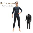 メンズ水泳 スイムウェア 水泳 競泳 L XL 2XL 3XL フィットネス 水着 速乾 伸縮 スリム 水泳 男 メンズ 競泳用 ジム スイミングウェア ブラッ...