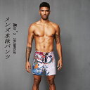 メンズ水泳パンツ スイムウェア 5分丈 M L XL 2XL 3XL ショートパンツ 水泳 競泳 フィットネス 水着 速乾 伸縮 スリム 水泳 男 メンズ 競泳...