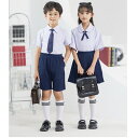 学園風 子供制服 3点セット 2点セット 男女お揃い 演出服 幼稚園~高校生 春秋用 通学服 女の子 スカートセット 男の子 パンツセット 合唱団服 発表会 入学式 卒業式 学校活動 お揃い団体服 カーキ