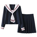 男女学園風制服 学園制服 高校生 男女お揃い 通学服 女の子 スカートセット 男の子 パンツセット 合唱団服 発表会 入学式 卒業式 学校活動 お揃い団体服