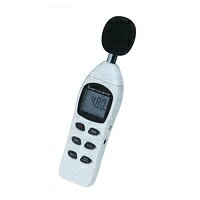 Rakuten - カスタム デジタル騒音計 [SL-1320] 騒音計 測定用