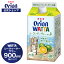 WATTA  ѥå900ml  ꥪ 塼ϥ ꥭ塼 WATTA orion      