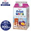 WATTA ѥåե롼ĥ ѥå900ml  ꥪ 塼ϥ ꥭ塼 WATTA orion    Ȱ 塼ϥ 