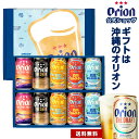 クラフトビール ギフト ビール プレゼント 公式 オリオンビール お酒 沖縄 5種 10缶 飲み比べ 送料無料 おしゃれ 10本 75BEER ペールエール ピ...
