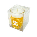 ローソク キャンドル ビール ミニジョッキ おもしろ 好物シリーズ ドリンク お酒 インテリア お供え お盆 ギフト カメヤマ