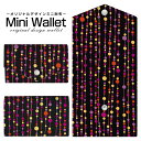 LxȃfUCIׂ IWi fUC ~jz Mini Wallet ʃJ[ei~ԁjY fB[X z TCt ~jEHbg J[hP[X RCP[X v[g Mtg