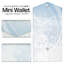 LxȃfUCIׂ IWi fUC ~jz Mini Wallet tł錋Y fB[X z TCt ~jEHbg J[hP[X RCP[X v[g Mtg