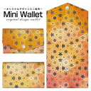 LxȃfUCIׂ IWi fUC ~jz Mini Wallet PuzzleY fB[X z TCt ~jEHbg J[hP[X RCP[X v[g Mtg