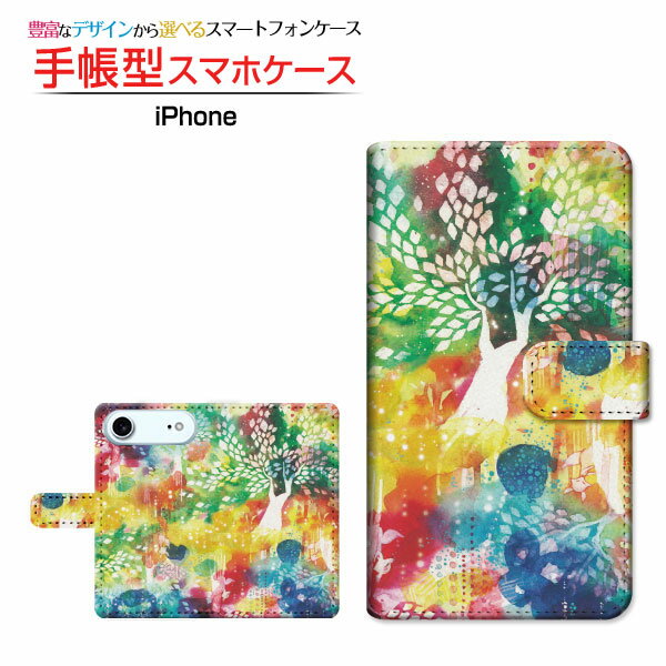 Rakuten - iPhone Airアイフォン エアdocomo au SoftBank 楽天モバイル手帳型 カメラ穴対応 スマホカバー クリアケース付 ブック型極彩浄土