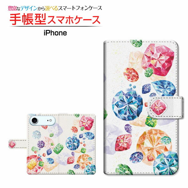 iPhone Airアイフォン エアdocomo au SoftBank 楽天モバイル手帳型 カメラ穴対応 スマホカバー クリアケース付 ブック型Jewel parade