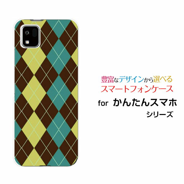 󤿤󥹥ޥ3 [A205KC]󥿥󥹥ޥۥ꡼Y!mobileꥸʥ ǥ󥹥ޥ С  ϡ TPU ե Argyle(...